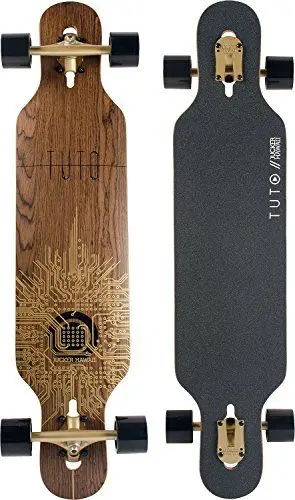 Produktbild: JUCKER HAWAII Longboard HOKU TUTO
