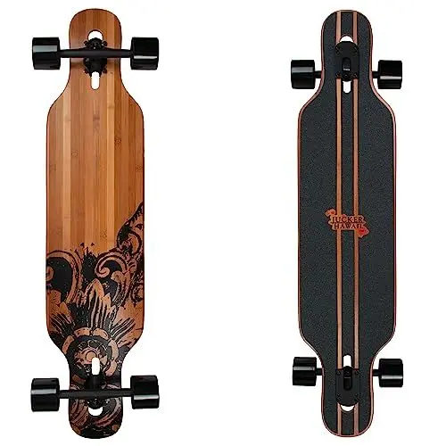 Produktbild: JUCKER HAWAII Longboard New HOKU Flex 2
