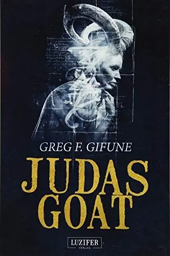 Produktbild: JUDAS GOAT / MIDNIGHT SOLITAIRE