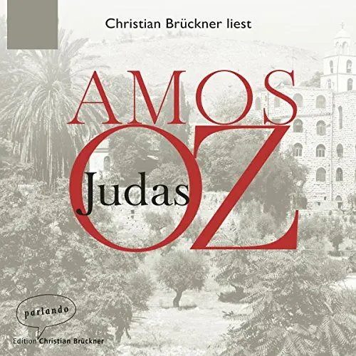 Produktbild: Judas