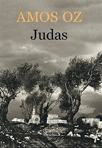 Produktbild: Judas (Biblioteca Amos Oz, Band 4)