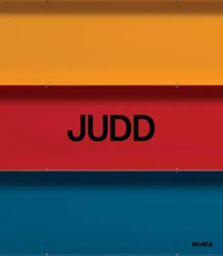 Produktbild: Judd