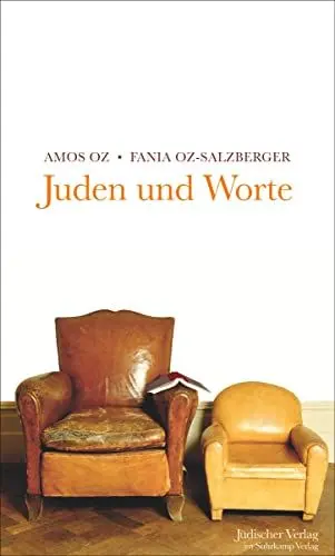 Produktbild: Juden und Worte
