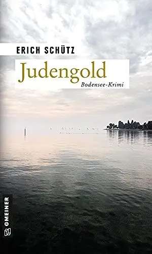 Produktbild: Judengold: Kriminalroman (Journalist Leon Dold)