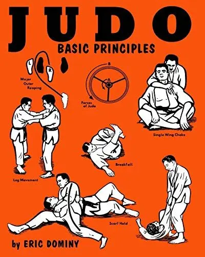 Produktbild: Judo: Basic Principles