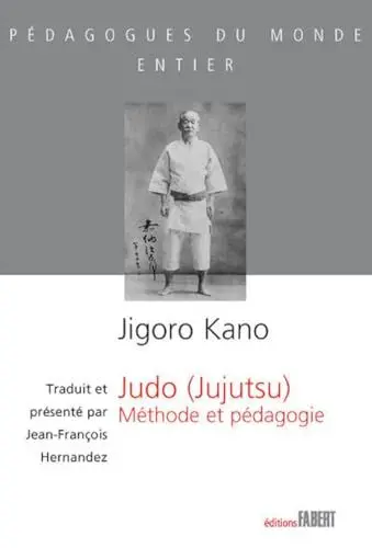 Produktbild: Judo (Jujutsu) - Méthode et pédagogie