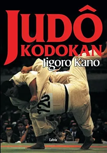 Produktbild: Judo Kodokan