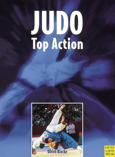 Produktbild: Judo Top Action