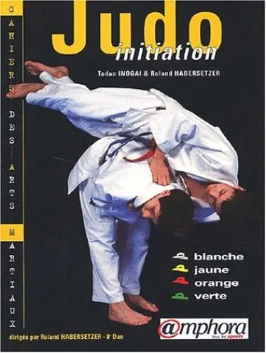 Produktbild: Judo - Initiation