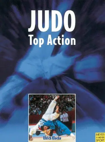Produktbild: Judo - Top Action