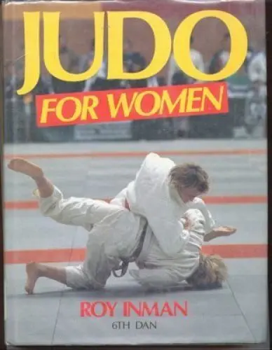 Produktbild: Judo for Women