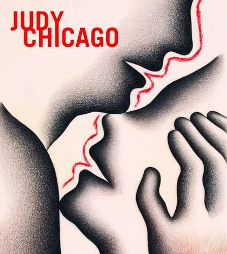 Produktbild: Judy Chicago: And Louise Bourgeois, Helen Chadwick, Tracey Emin