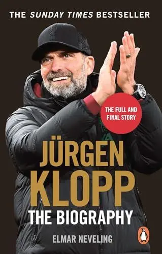 Produktbild: Jürgen Klopp