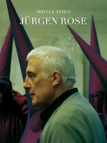 Produktbild: Jürgen Rose, Bühnenbildner