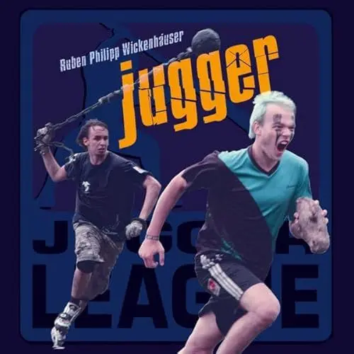 Produktbild: Jugger