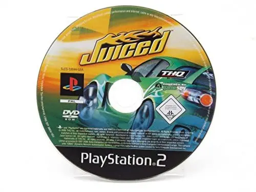 Produktbild: Juiced
