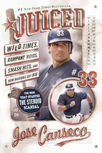 Produktbild: Juiced: Wild Times, Rampant 'Roids, Smash Hits, and How Baseball Got Big