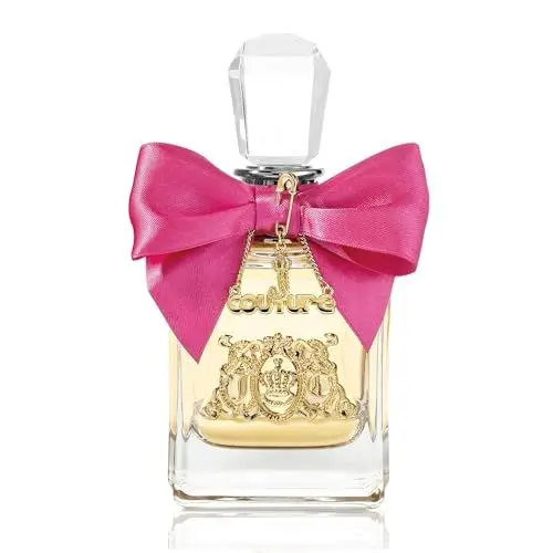 Produktbild: Juicy Couture - Viva la Juicy, Eau da Parfum, Blumiges, Feminines und Romantisches, mit Wilden Noten, süßes und leichtes Aroma, sorgt für ein angenehmes und frisches Gefühl, für Damen - 100 ml