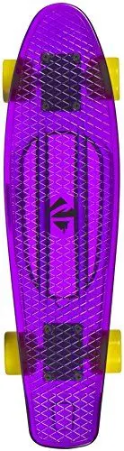Produktbild: Juicy Susi Skateboard, Violett, 22.5 X 6 Zoll, 600075/cp