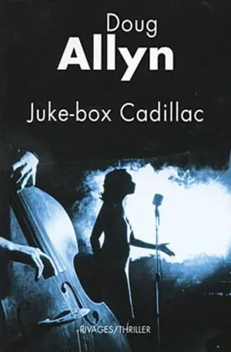 Produktbild: Juke-box cadillac
