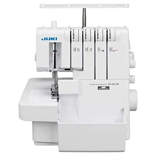 Produktbild: Juki Overlock MO-80CB