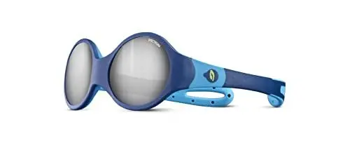 Produktbild: Julbo Jungen Loop M Sunglasses, Blau/Himmelblau, 1-3 Jahre