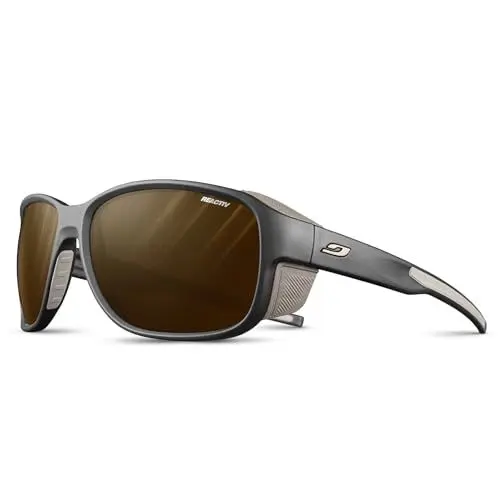 Produktbild: Julbo Unisex's MONTEROSA 2 Sunglasses