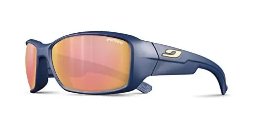 Produktbild: Julbo Whoops Unisex Adult Sunglasses, Blue, One Size