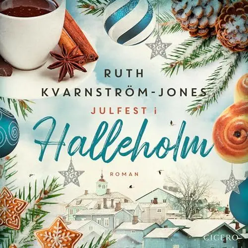 Produktbild: Julefest i Halleholm: Halleholm 2