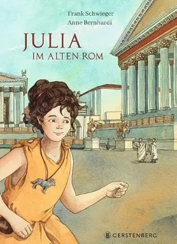 Produktbild: Julia im Alten Rom
