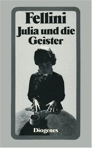 Produktbild: Julia und die Geister