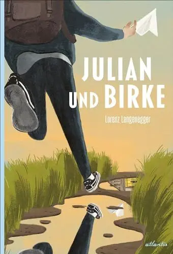 Produktbild: Julian und Birke