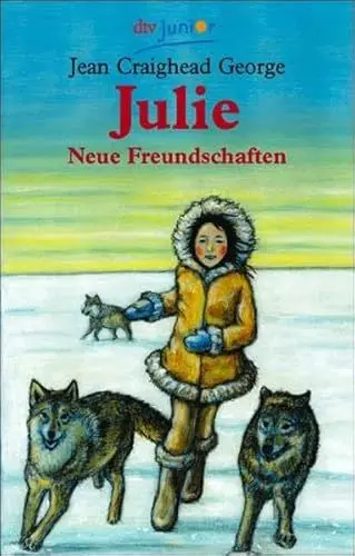 Produktbild: Julie Neue Freundschaften