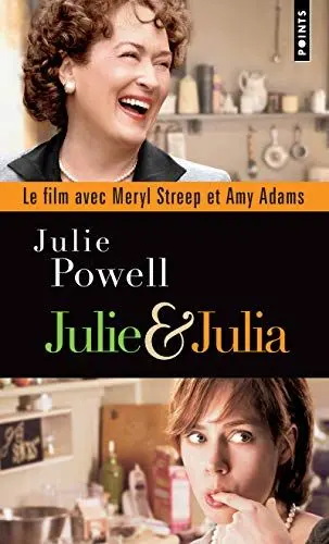 Produktbild: Julie & Julia. Sexe, Blog Et Boeuf Bourguignon