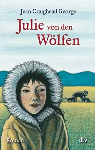 Produktbild: Julie von den Wölfen: Roman