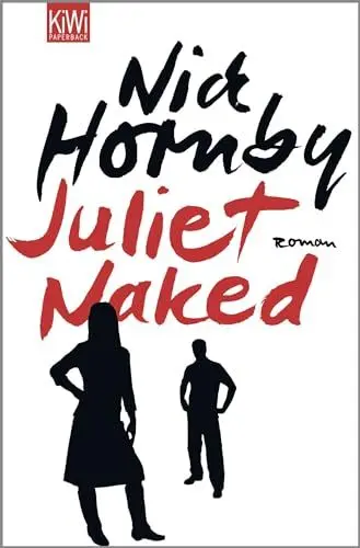 Produktbild: Juliet, Naked: Roman