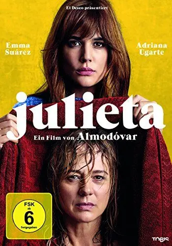 Produktbild: Julieta
