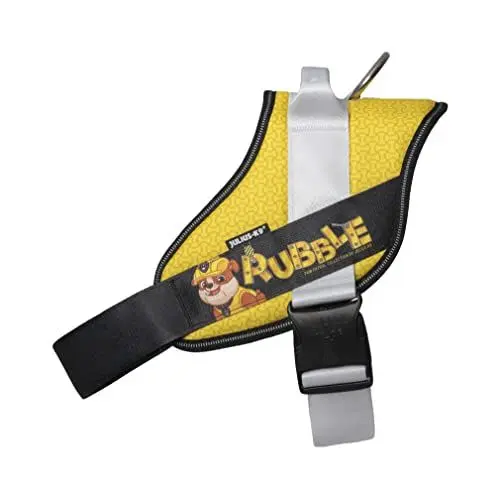 Produktbild: Julius K-9 Paw Patrol Hundegeschirr, Größe: XL/2, Rubble