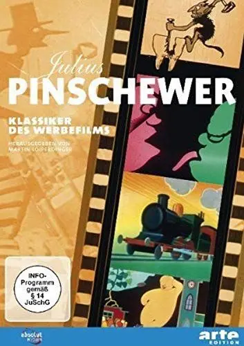 Produktbild: Julius Pinschewer
