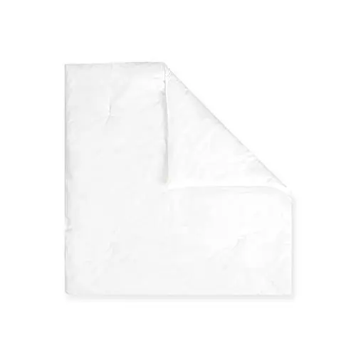 Produktbild: Julius Zöllner Decke Hygiena, waschbar 95°C, allergikergeeignet, Standard 100 by OEKO-TEX, Größe 80x80 cm