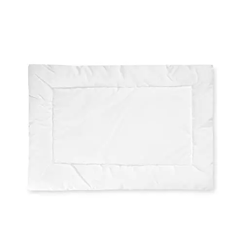 Produktbild: Julius Zöllner Kissen Babytraum, Thinsulate Lite Loft, Standard 100 by OEKO-TEX, Größe 40x60 cm