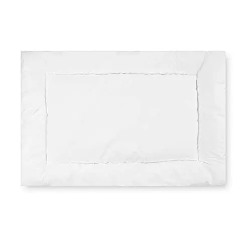 Produktbild: Julius Zöllner Kissen Hygiena, waschbar 95°C, allergikergeeignet, Standard 100 by OEKO-TEX, Größe 40x60 cm