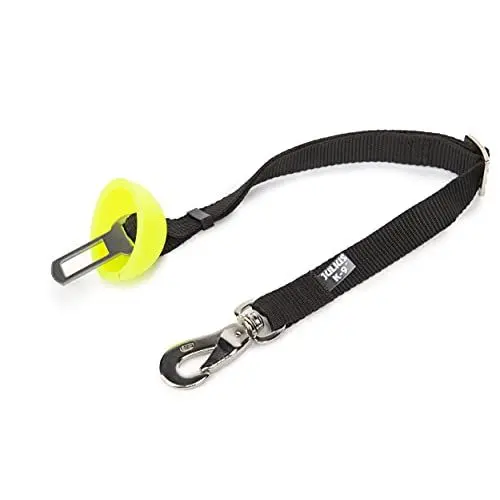 Produktbild: Julius-K9 16SD, StopDog Autoleine für Hunde