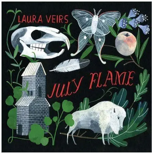 Produktbild: July Flame