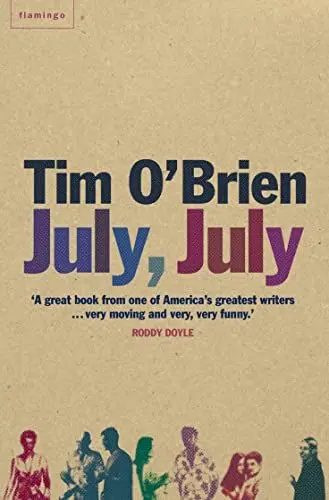 Produktbild: July, July