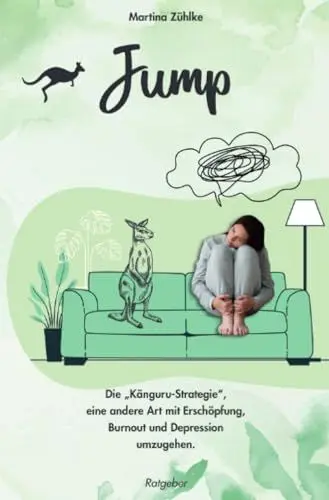 Produktbild: JUMP - Die 