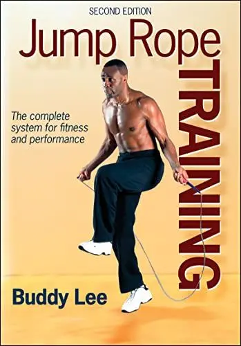 Produktbild: Jump Rope Training