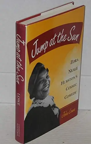 Produktbild: Jump at the Sun: Zora Neale Hurston's Cosmic Comedy