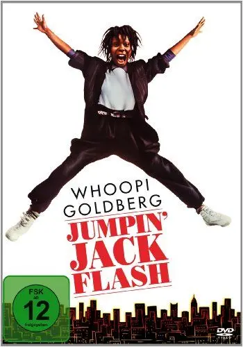 Produktbild: Jumpin' Jack Flash