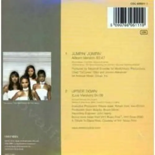 Produktbild: Jumpin Jumpin
